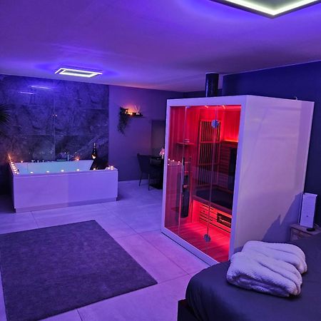 Bed and Breakfast So Sweet Oupeye Esterno foto