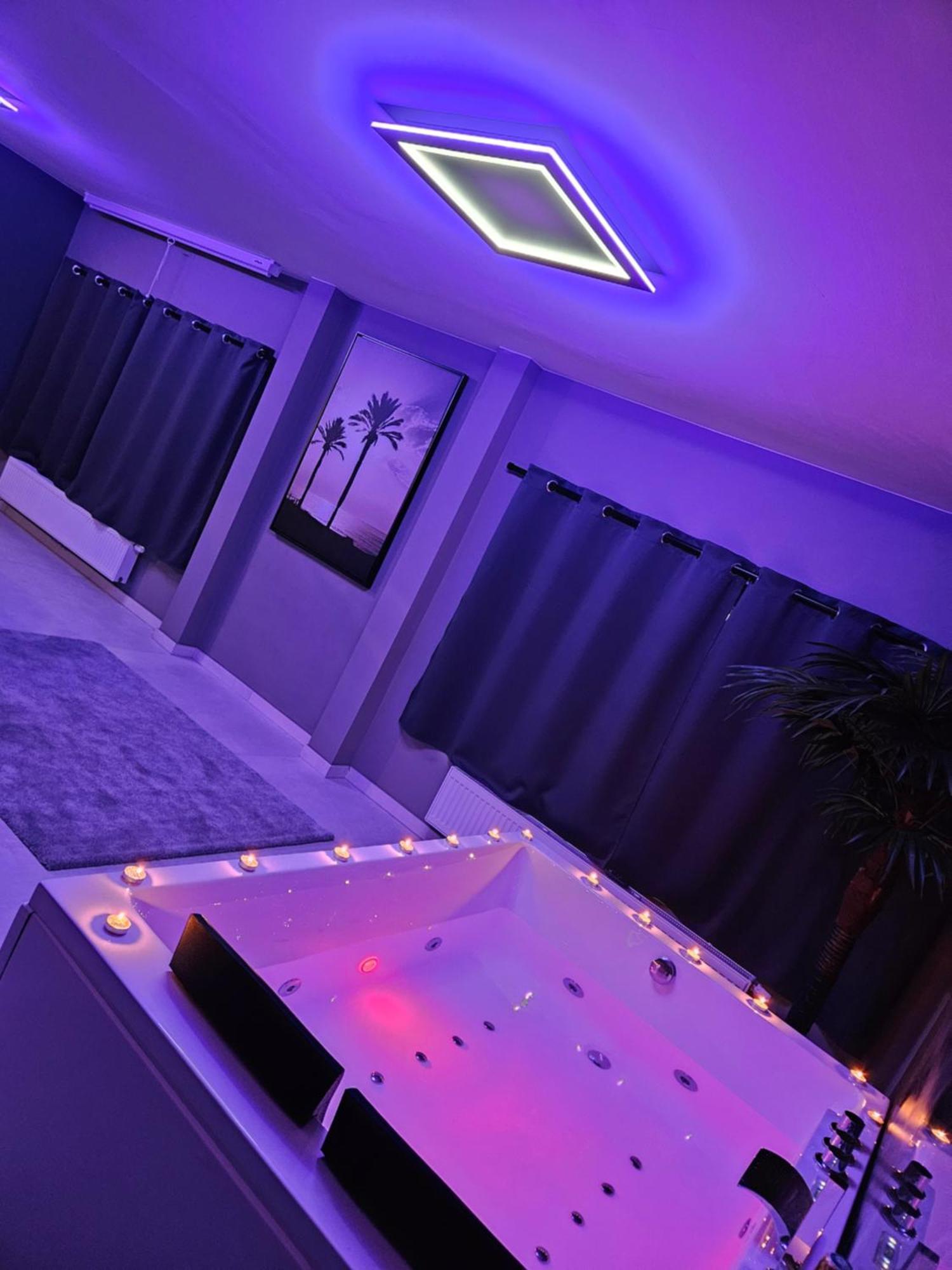 Bed and Breakfast So Sweet Oupeye Esterno foto