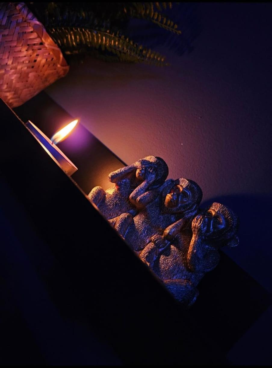 Bed and Breakfast So Sweet Oupeye Esterno foto