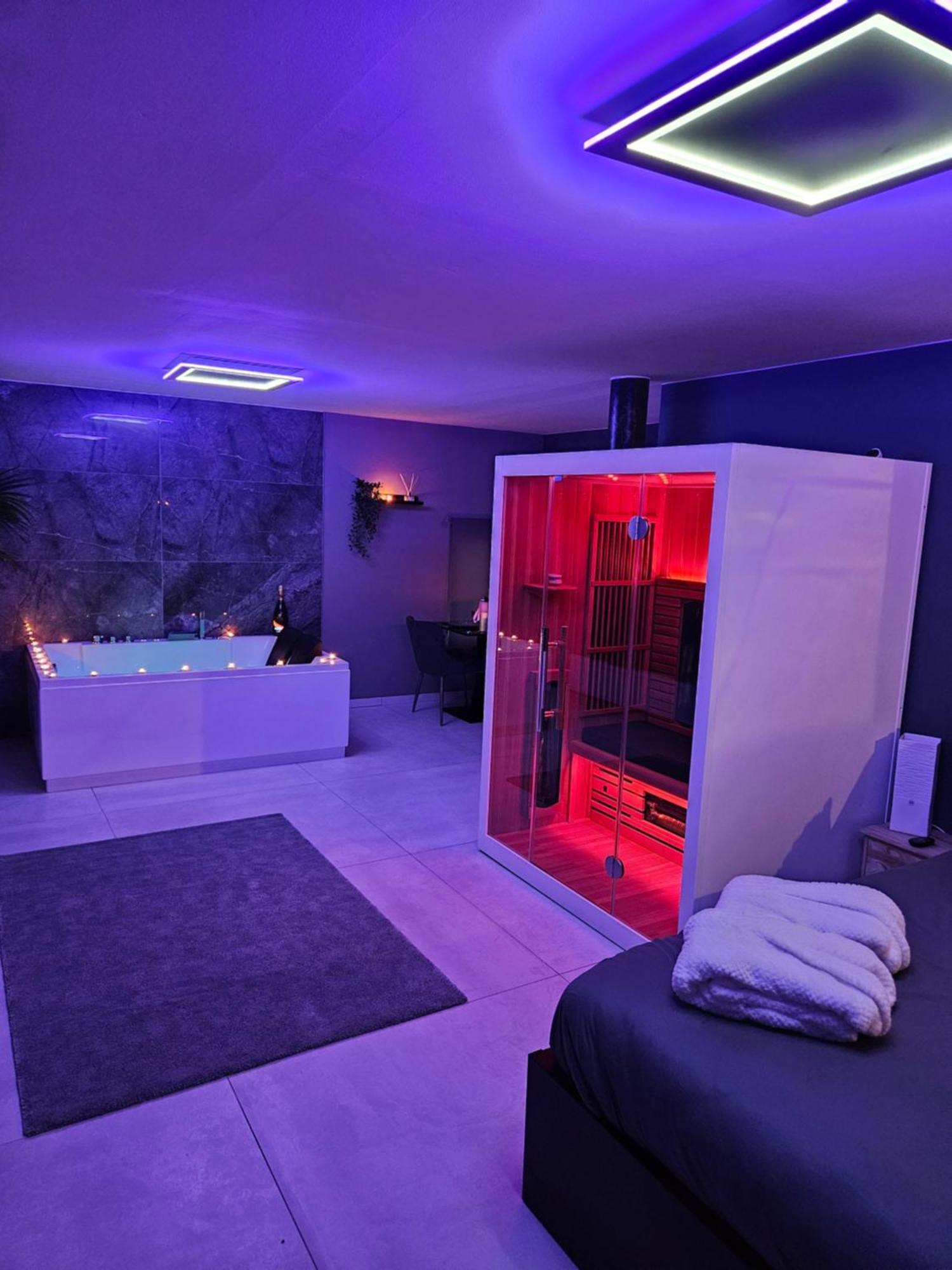 Bed and Breakfast So Sweet Oupeye Esterno foto